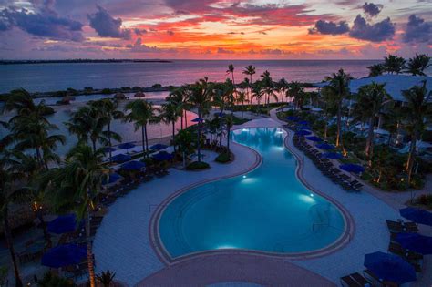 marathon florida resorts and hotels