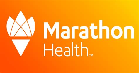 marathon health job openings