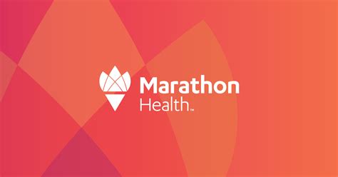 marathon health sign in