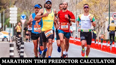 Marathon Hydration Calculator