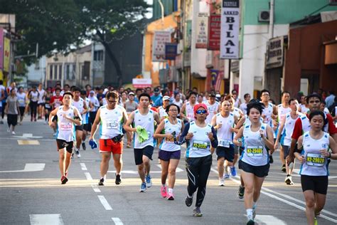 marathon in malaysia 2024