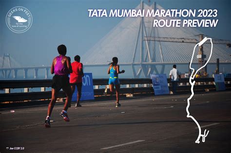 marathon in mumbai 2023