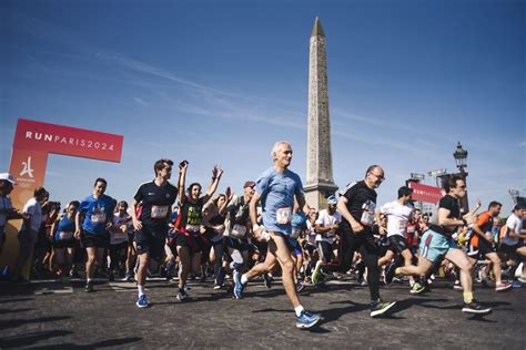 marathon in paris 2024