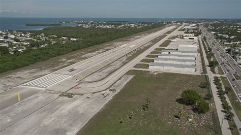 marathon key florida airport