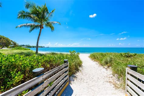 marathon key florida beaches