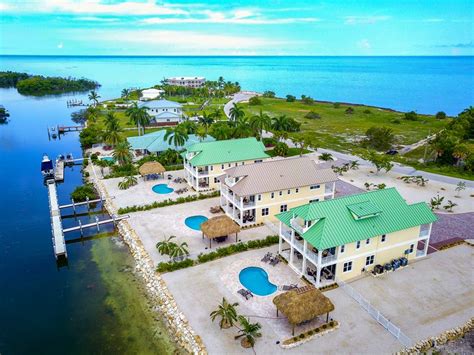 marathon key home rentals