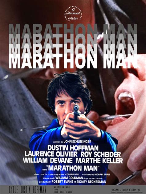 marathon man full movie