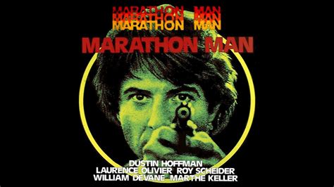 marathon man full movie youtube