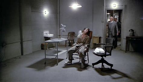 marathon man torture scene