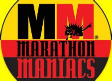 marathon maniacs club