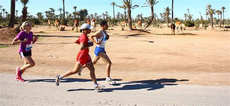 marathon marrakech 2024 results