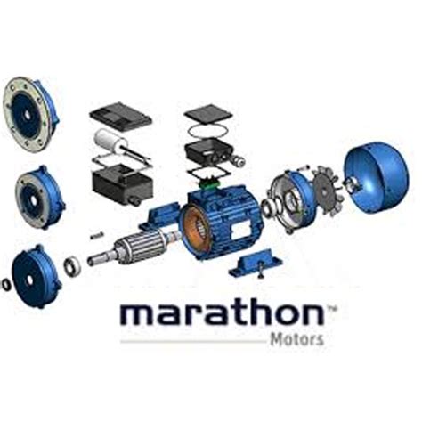 marathon motor spare parts suppliers in delhi