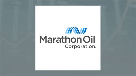 marathon oil being sold