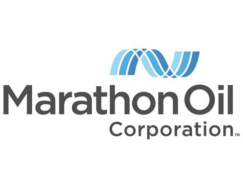 marathon oil company royalty relations