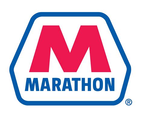 marathon oil logo images
