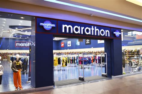 marathon outlet en guayaquil