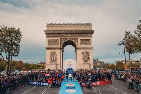 marathon paris 7 avril 2024