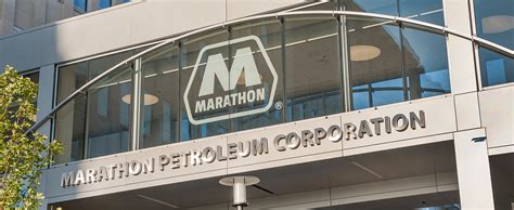 marathon petroleum headquarters