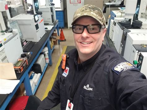 Marathon Petroleum Operator Test