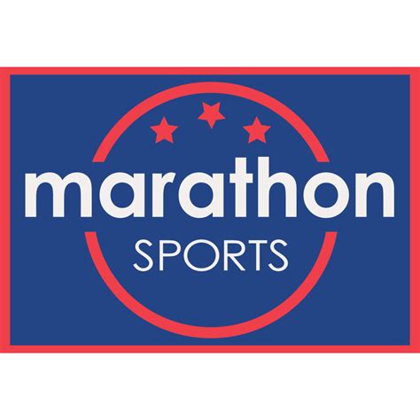 marathon sports