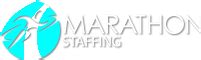 marathon staffing sign in