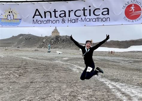 marathon tours and travel antarctica
