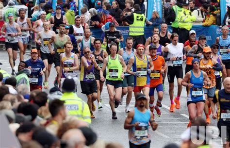 marathon van londen 2023