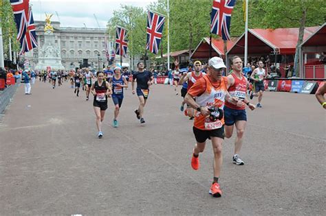 marathons in the uk 2024