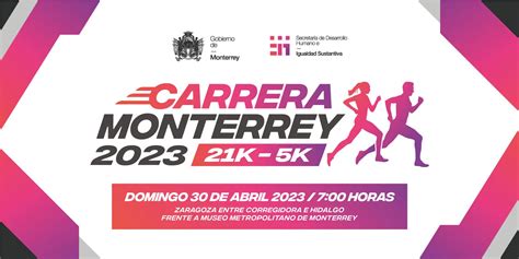 maraton monterrey 2023 resultados