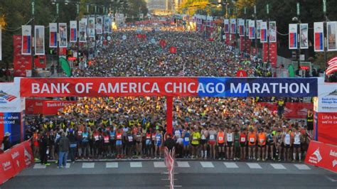 maratona de chicago 2025