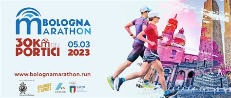 maratona di bologna 2023