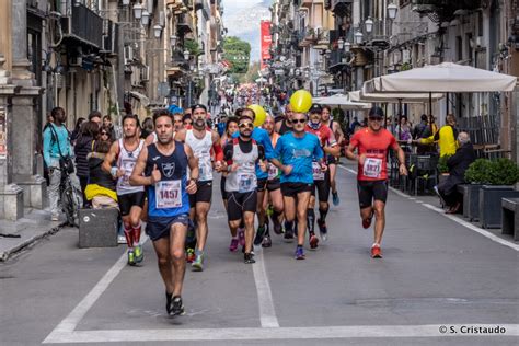 maratona di palermo 2024