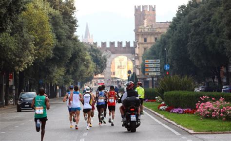 maratona verona 2023 classifica