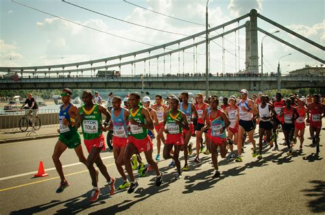 maratone in europa 2024
