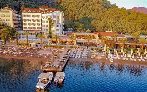 marbas hotel marmaris yorumlar