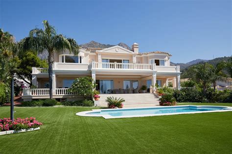 marbella spain real estate