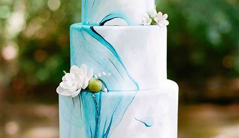 Marble Design Wedding Cake 62 Chic And Luxurious s omania