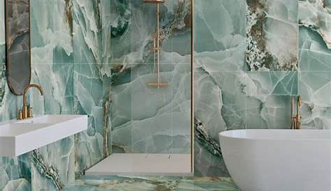 Inverno Grey Marble Wall And Floor Tile | ห้องน้ำกระเบื้อง, ภายใน