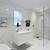 marble effect tiles bathroom ideas