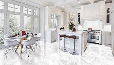 Grey Marble Kitchen Floor Tiles Noconexpress