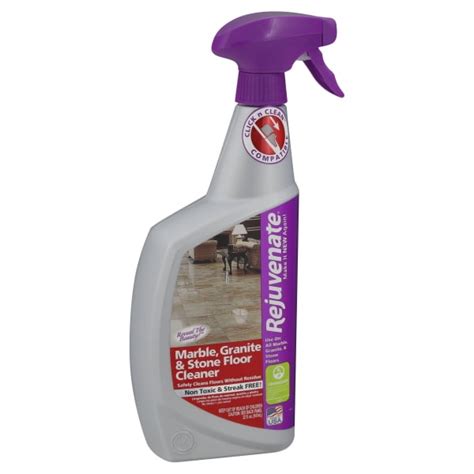 marble and stone floor cleaner