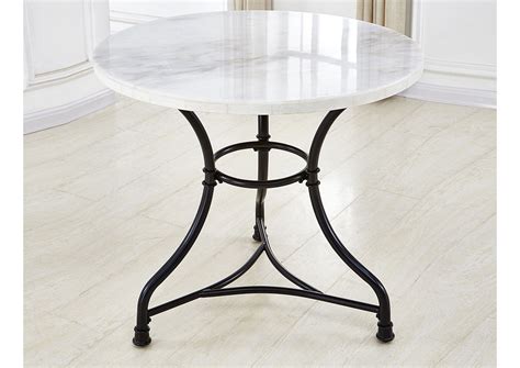 marble bistro table top