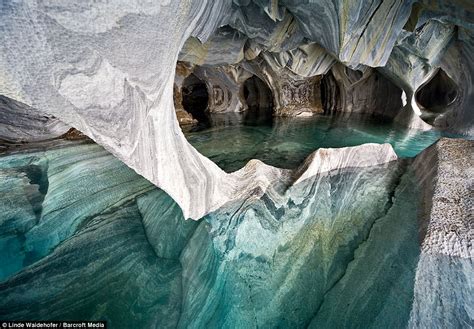 marble caves patagonia wikipedia