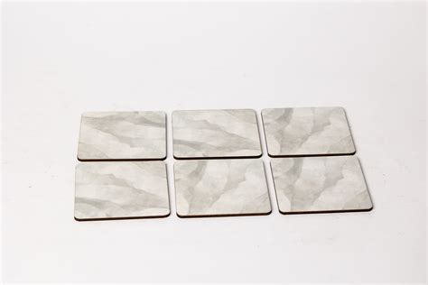 Marble Coasters Egypt