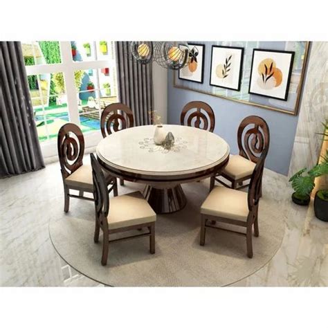Marble Dining Table Kirti Nagar