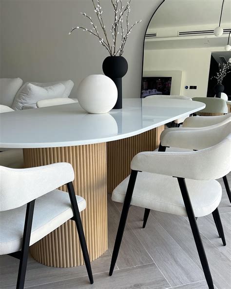 Marble Dining Table Vs Wood