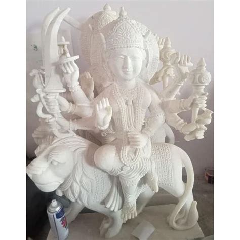 Marble Durga Statue Price