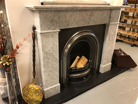 Marble Fireplace Edinburgh