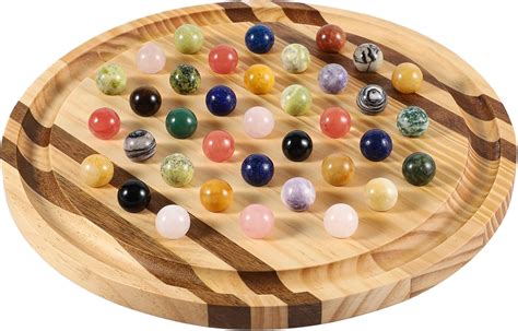 Marble Game Board Name