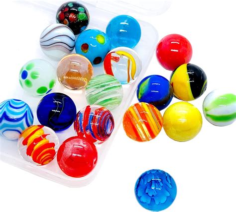 Marble Games Toy